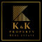 K&K Property GmbH Logo