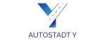 Autostadt Y Logo