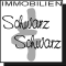 Immobilien Schwarz & Schwarz Logo