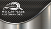 MB CarPlace Autohandel Logo