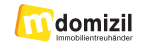 Domizil Immobilientreuhänder GmbH Logo