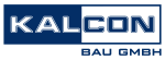 KALCON BAU GmbH Logo