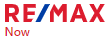 Re/max Now Logo