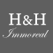 H&H Immoreal Odo Hansmann Wohnkonzept GmbH Logo