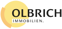 Olbrich Immobilien Logo