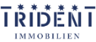 Trident Immobilien GmbH Logo