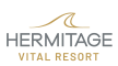 Hermitage Vital Resort Lamplhof Betriebs GmbH Logo