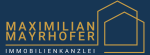 Maximilian Mayrhofer Immobilienkanzlei | Mayrhofer GmbH Logo