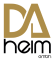 DAHEIM D.A. Immobilien GmbH Logo