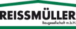 Reissmüller Baugesellschaft m.b.H. Logo
