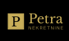 Petra Nekretnine Logo