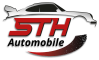 STH Automobile Logo