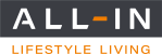 All in Living GmbH Logo