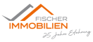 Fischer Immobilien GmbH Logo