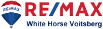 RE/MAX White Horse Voitsberg Logo