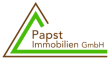 Papst Immobilien GmbH Logo