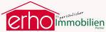 ERHO Immobilien Logo