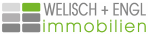 Welisch + Engl GmbH & Co KG Immobilien Logo