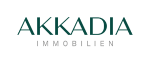 Akkadia Immobilienvermittlungs GmbH Logo