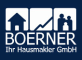 Börner & Partner GmbH Logo