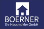Börner & Partner GmbH Logo