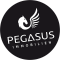 Pegasus Immobilien e.U. Logo