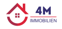 4M Immobilien&Consulting GmbH & Co KG Logo