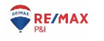 RE/MAX P&I Logo