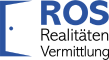 ROS Realitäten Vermittlung OEG Logo