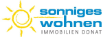 Sonniges Wohnen Mag. (FH) Klaus Donat Logo