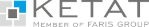 KETAT Grundstücksverwertungs GmbH Logo