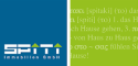 Spiti Immobilien GmbH Logo