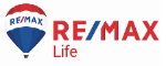 RE/MAX Life Logo