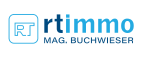 RT IMMOBILIEN Buchwieser&Toth GmbH Logo