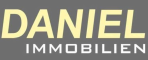 DANIEL Immobilien e.U. Logo