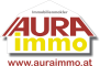 Aura Immobilienverwertungsgesm.b.H Logo