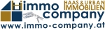 Immo-Company Haas & Urban Immobilien GmbH Logo