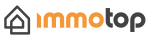 Immotop Realitäten GmbH Logo