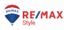 RE/MAX Style Logo