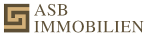 ASB-Immobilien Logo