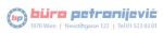 Petronijevic GmbH Logo