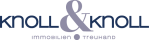 Knoll & Knoll Immobilientreuhand GmbH Logo