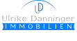 Ulrike Danninger Immobilien Logo