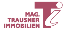 Mag. Trausner Immobilien Logo