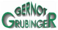 Gernot Grubinger Immobilien Gmbh Logo