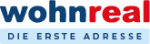 wohnreal Immobilientreuhand GmbH Logo