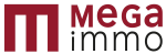 MeGa Immo Logo