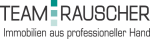 TEAM RAUSCHER IMMOBILIEN GmbH Logo