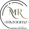 myroomz - immobilien Logo