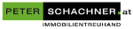 Peter Schachner Immobilientreuhand Logo